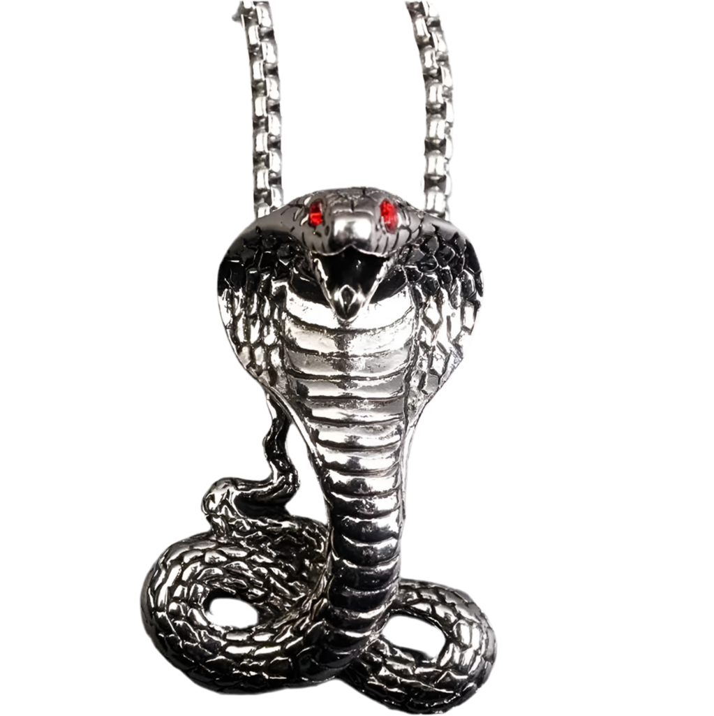 Kette – Serpent's Gaze