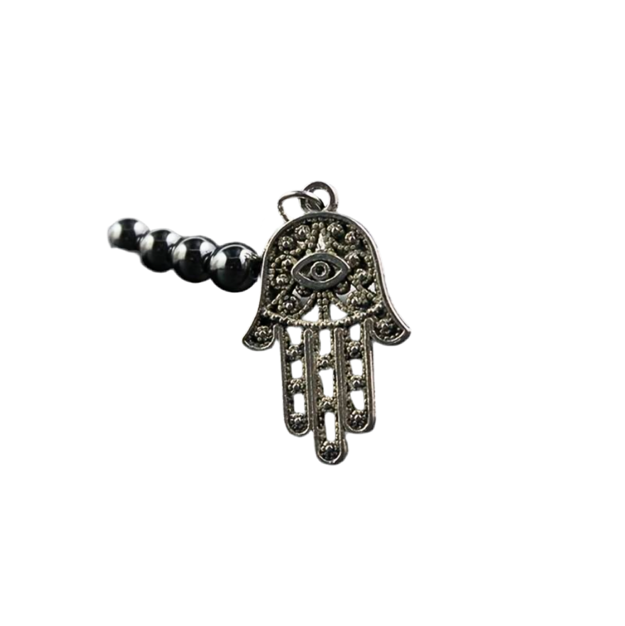 Kette – Hamsa Amulett