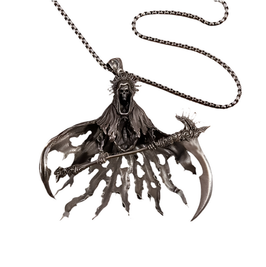 Kette - Reaper's Emblem