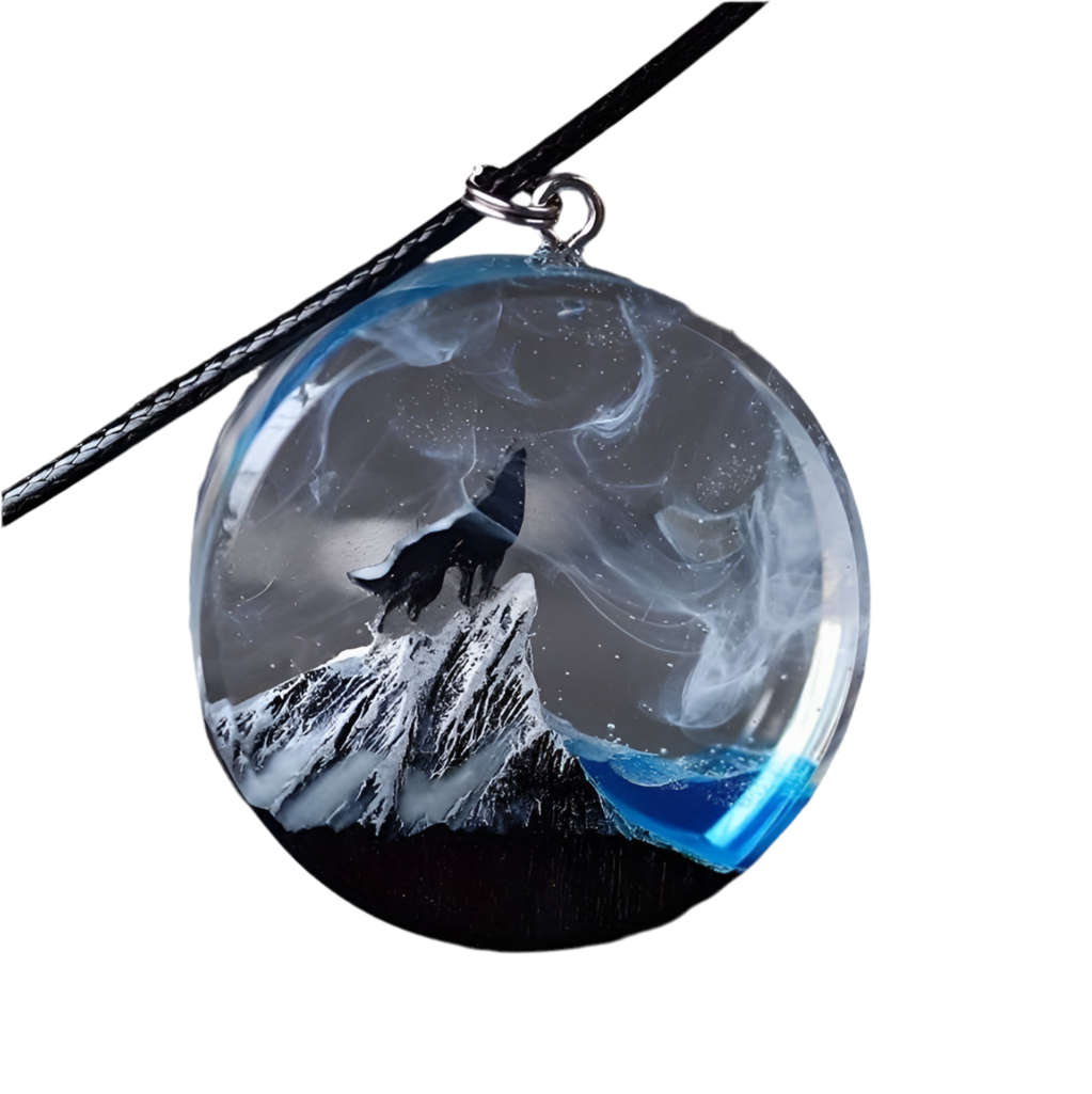 Kette - Lunar Howl