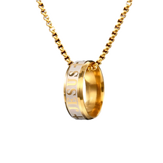 Kette – FaithRing