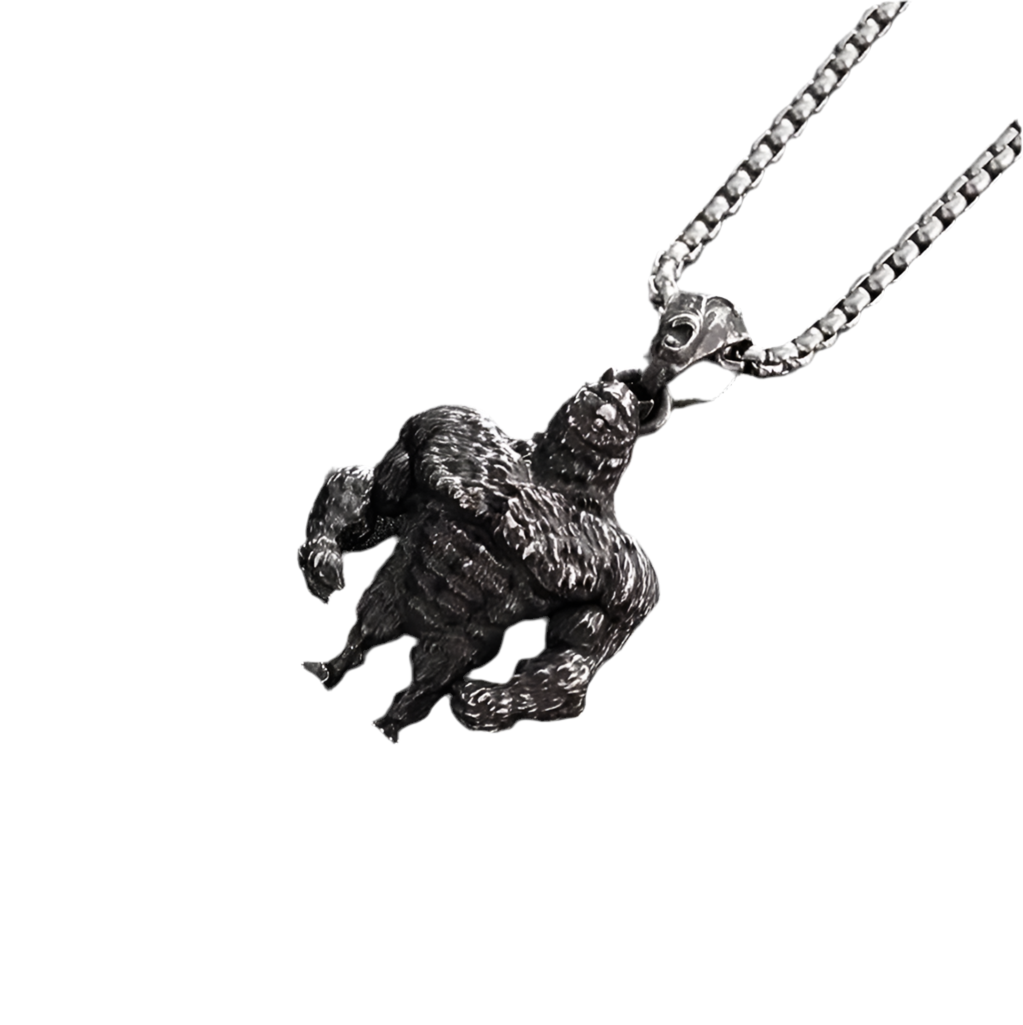 Kette - Ursine Might