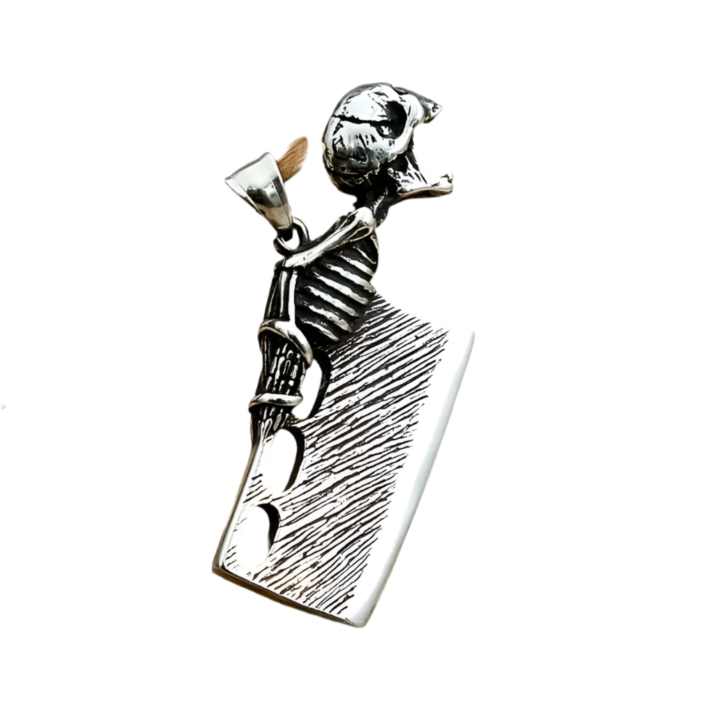 Kette - Skeletal Cleaver