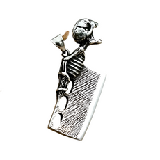 Kette - Skeletal Cleaver