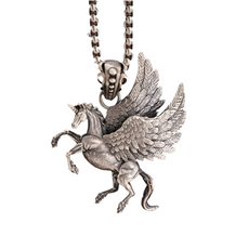 Kette - Pegasus Dream Pendant