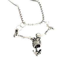 Kette - Chained Skull Relic