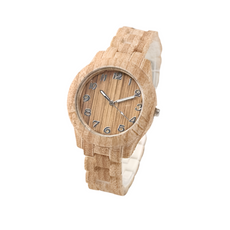 Armbanduhr - Woodland Classic